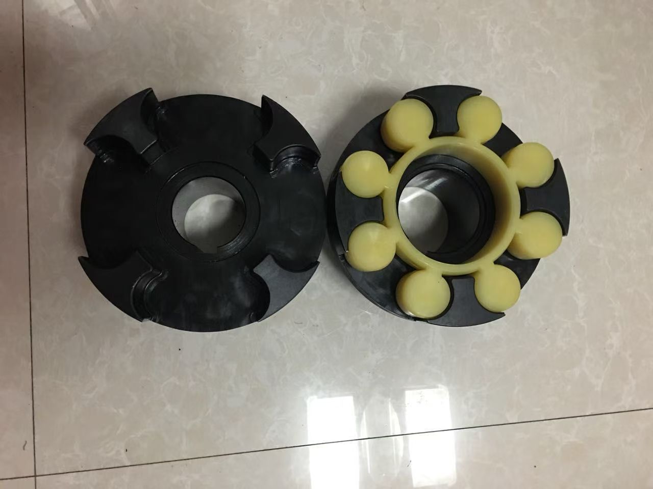 承德梅花联轴器